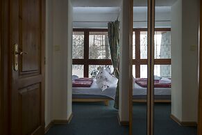 Penzion Pleso