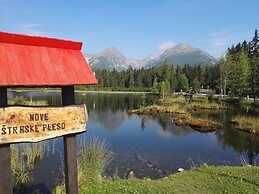 Penzion Pleso