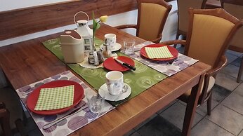 Penzion Pleso