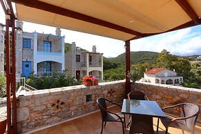 Vathi Hotel