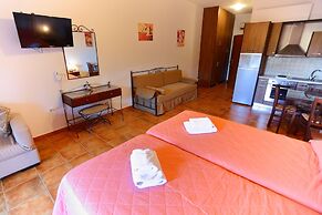 Vathi Hotel