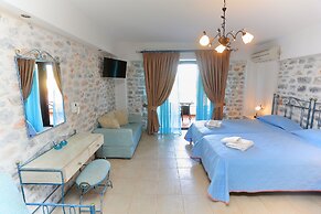 Vathi Hotel
