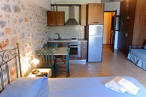 Vathi Hotel
