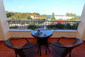Vathi Hotel
