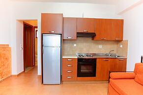 Vathi Hotel