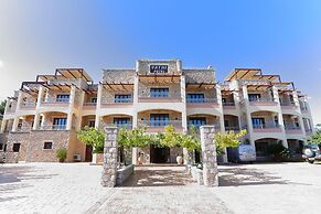 Vathi Hotel