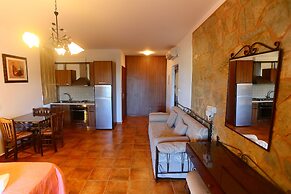 Vathi Hotel