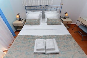 Vathi Hotel