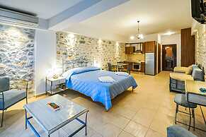 Vathi Hotel