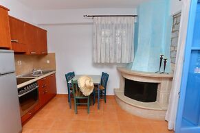 Vathi Hotel