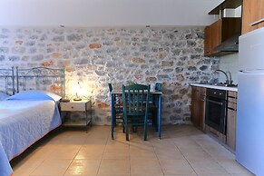 Vathi Hotel
