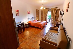 Vathi Hotel