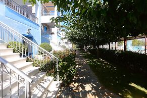 Vathi Hotel