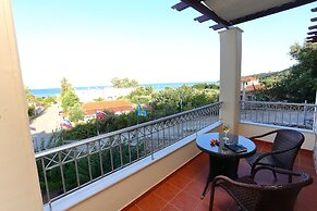 Vathi Hotel