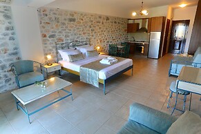 Vathi Hotel