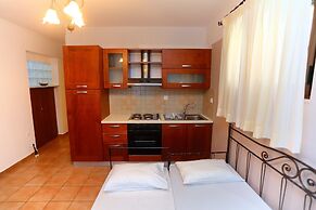 Vathi Hotel
