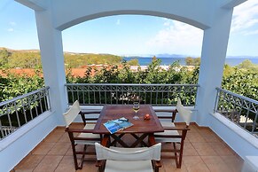 Vathi Hotel
