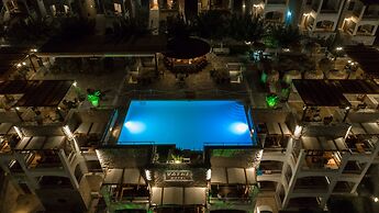 Vathi Hotel