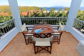 Vathi Hotel