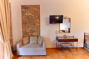 Vathi Hotel