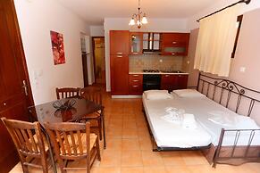 Vathi Hotel