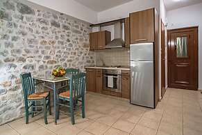 Vathi Hotel