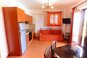 Vathi Hotel