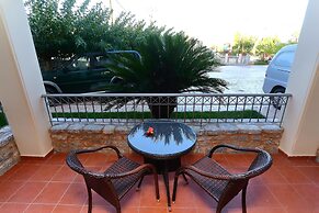 Vathi Hotel