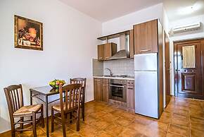Vathi Hotel