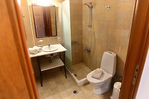 Vathi Hotel