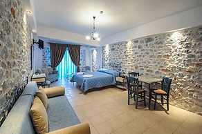 Vathi Hotel