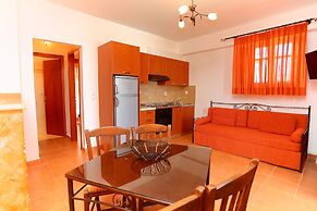Vathi Hotel