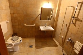 Vathi Hotel