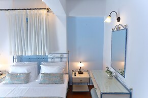 Vathi Hotel