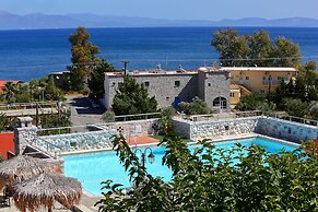 Vathi Hotel