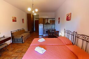 Vathi Hotel