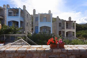 Vathi Hotel