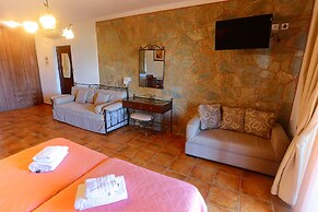 Vathi Hotel