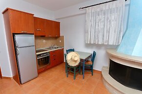 Vathi Hotel