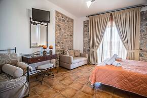 Vathi Hotel