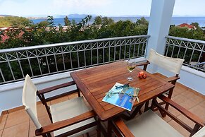 Vathi Hotel