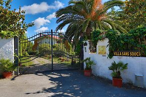 B&B Villa Sans Souci