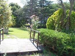 B&B Villa Sans Souci