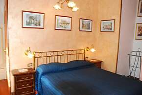 B&B Villa Sans Souci