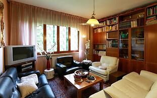 B&B Villa Sans Souci