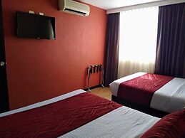 Comfort Inn San Luis Potosi