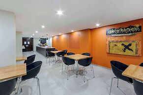 Comfort Inn San Luis Potosi