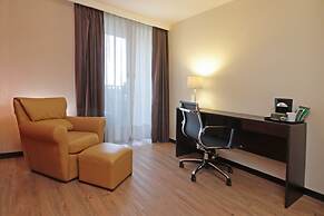 Comfort Inn San Luis Potosi