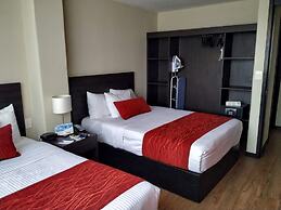 Comfort Inn San Luis Potosi