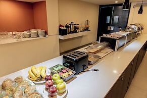 Comfort Inn San Luis Potosi